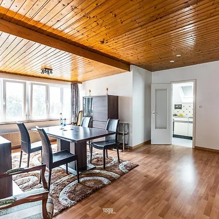 Beautiful Close To Basel With Parking