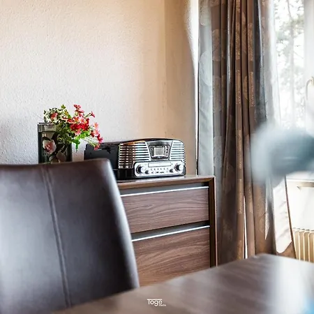 Beautiful Close To Basel With Parking * Saint-Louis