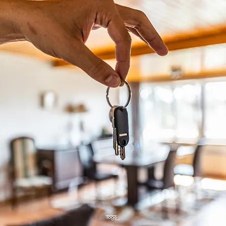 Beautiful Close To Basel With Parking Saint-Louis