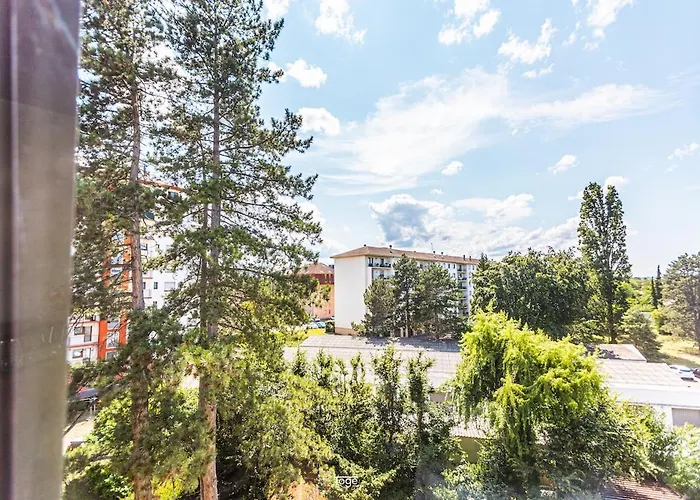 Beautiful Close To Basel With Parking 아파트 생루이