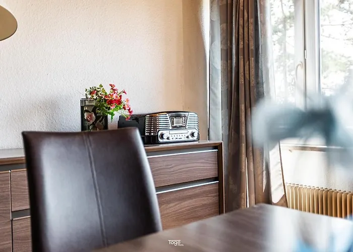 Beautiful Close To Basel With Parking * 생루이