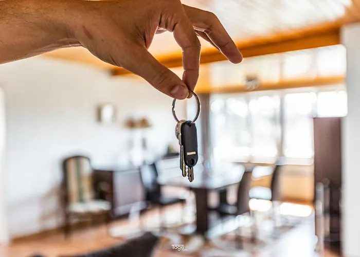 Beautiful Close To Basel With Parking 생루이